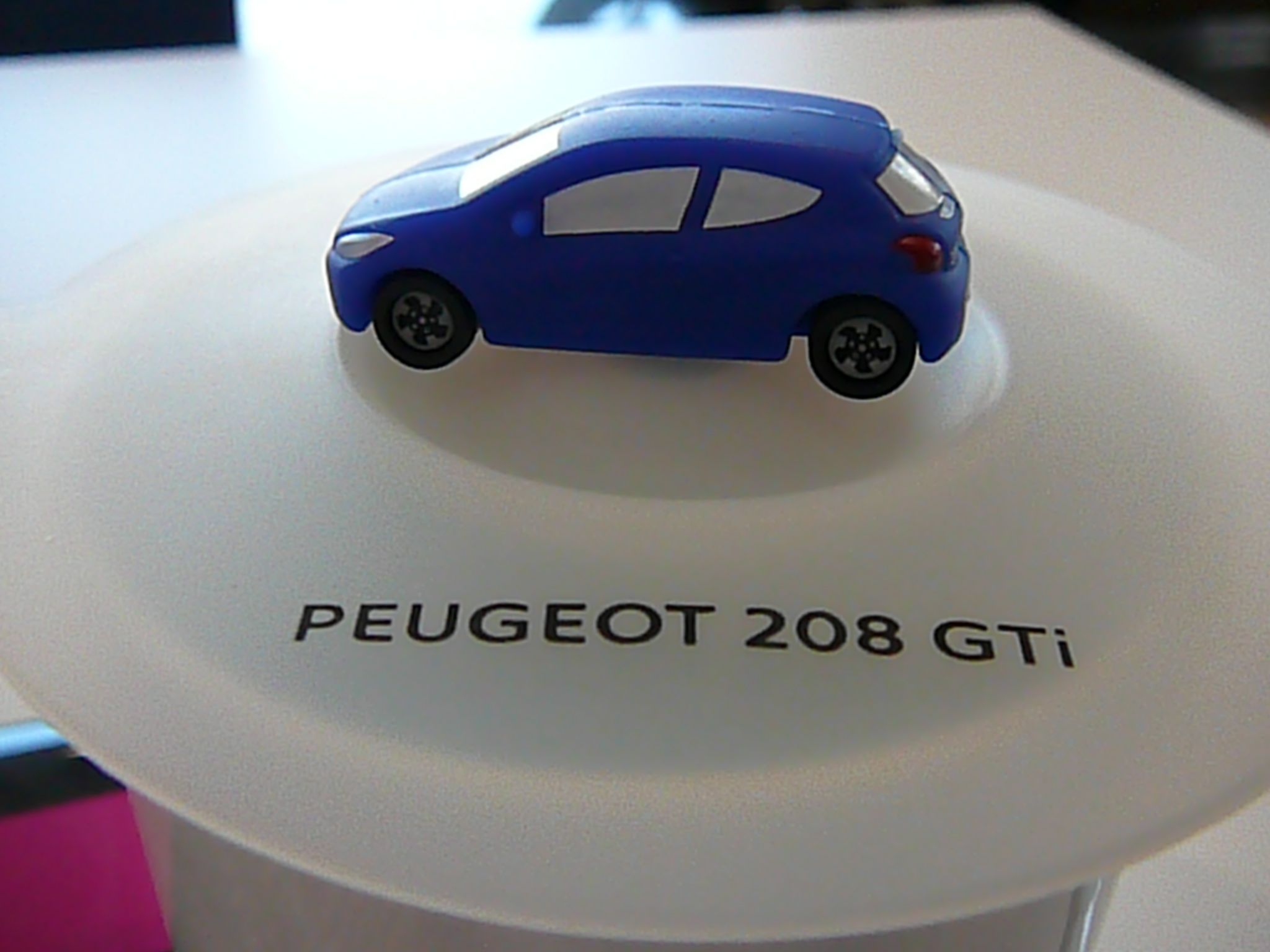 今年最初のメンテナンスプレゼント