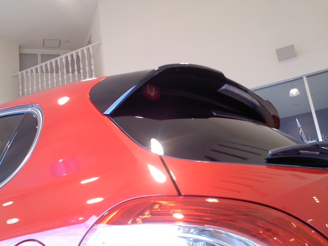 さらに進化したフレンチスモール