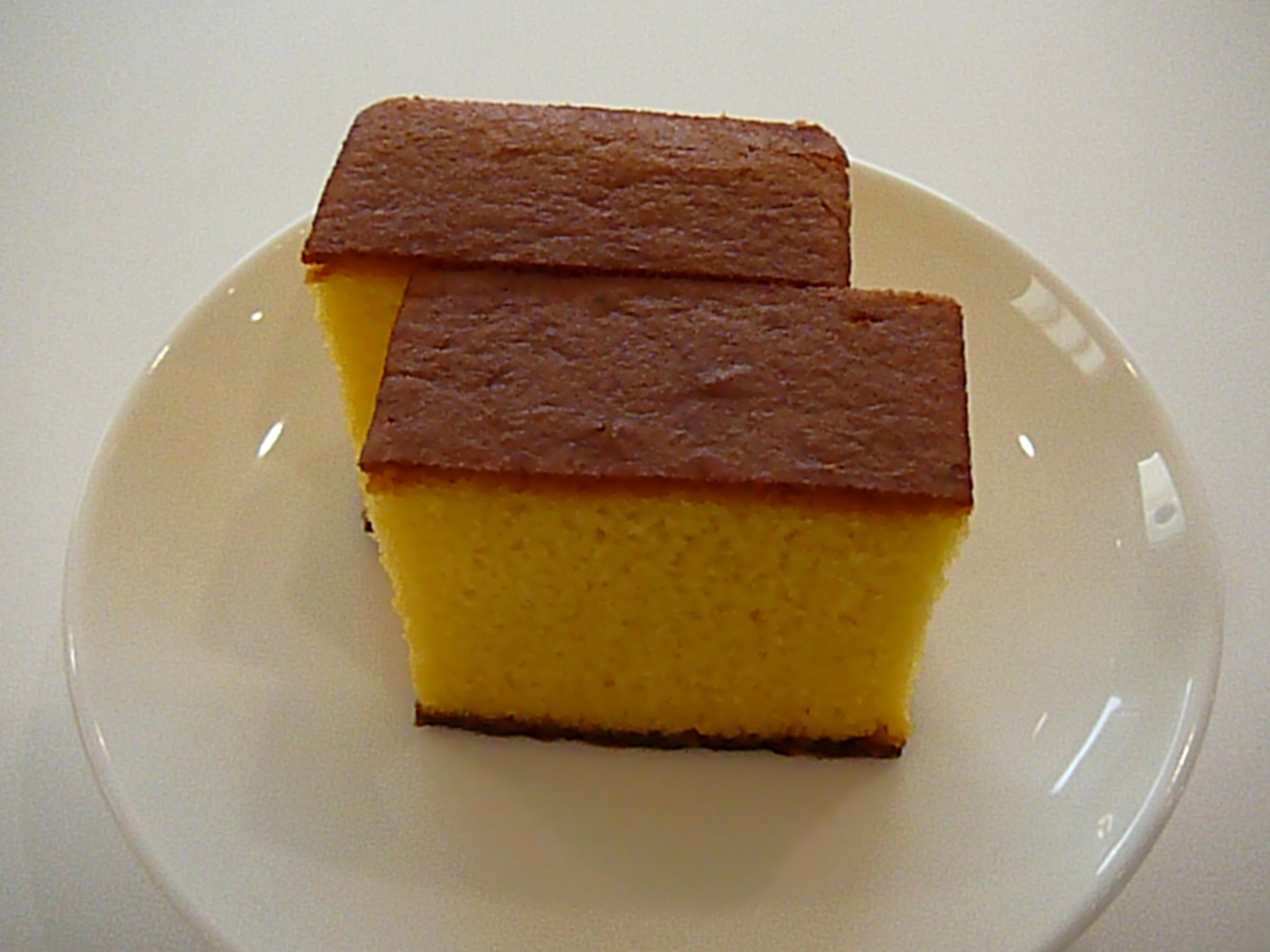 三時のおやつ