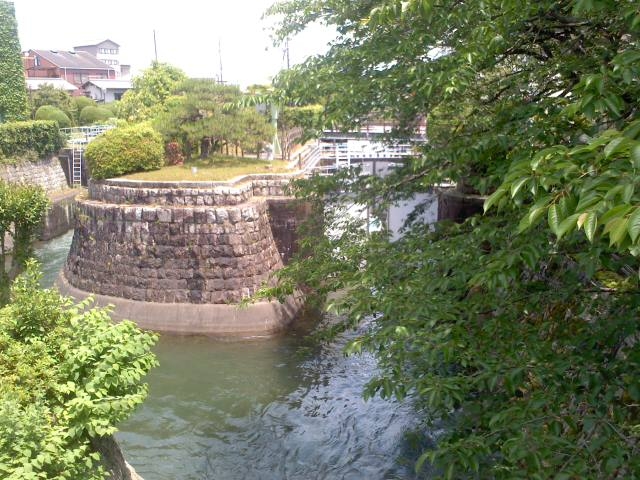 琵琶湖疎水