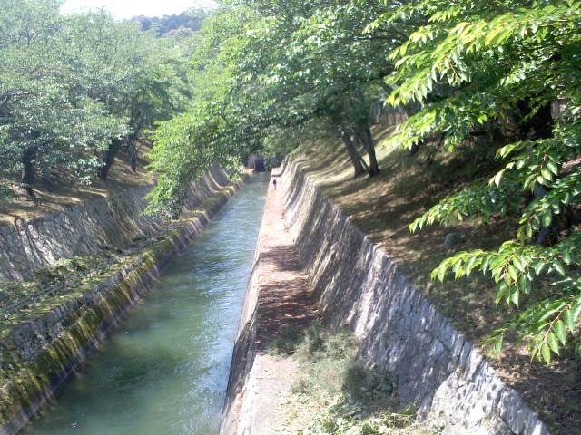 琵琶湖疎水