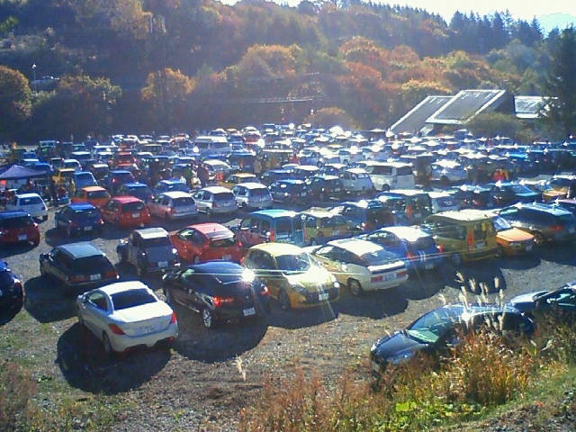 フレンチブルーミーティング