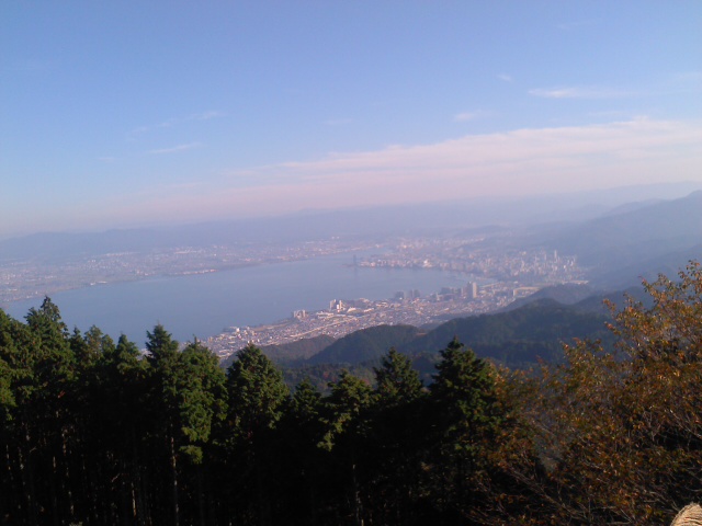 比叡山ガーデンミュージアム