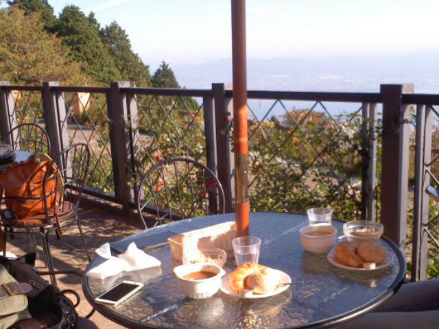 比叡山ガーデンミュージアム