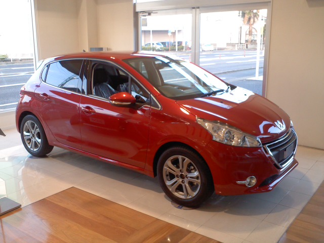 208 リオハレッド 入荷