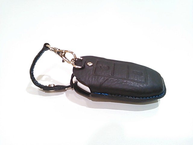 308のキーケース？