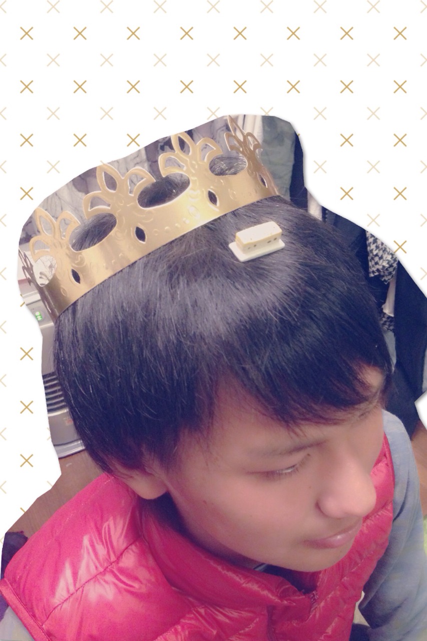 明けましておめでとうございます