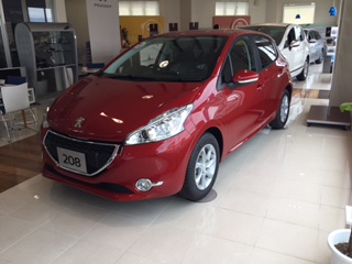 Fair前ですが・・・208Style 