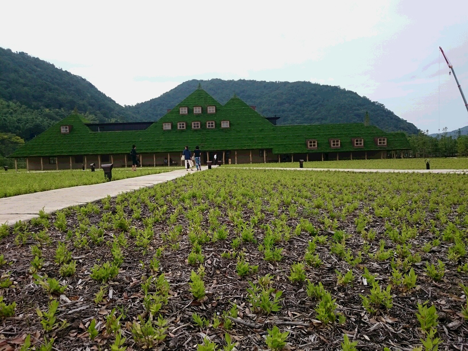 ラコリーナ近江八幡