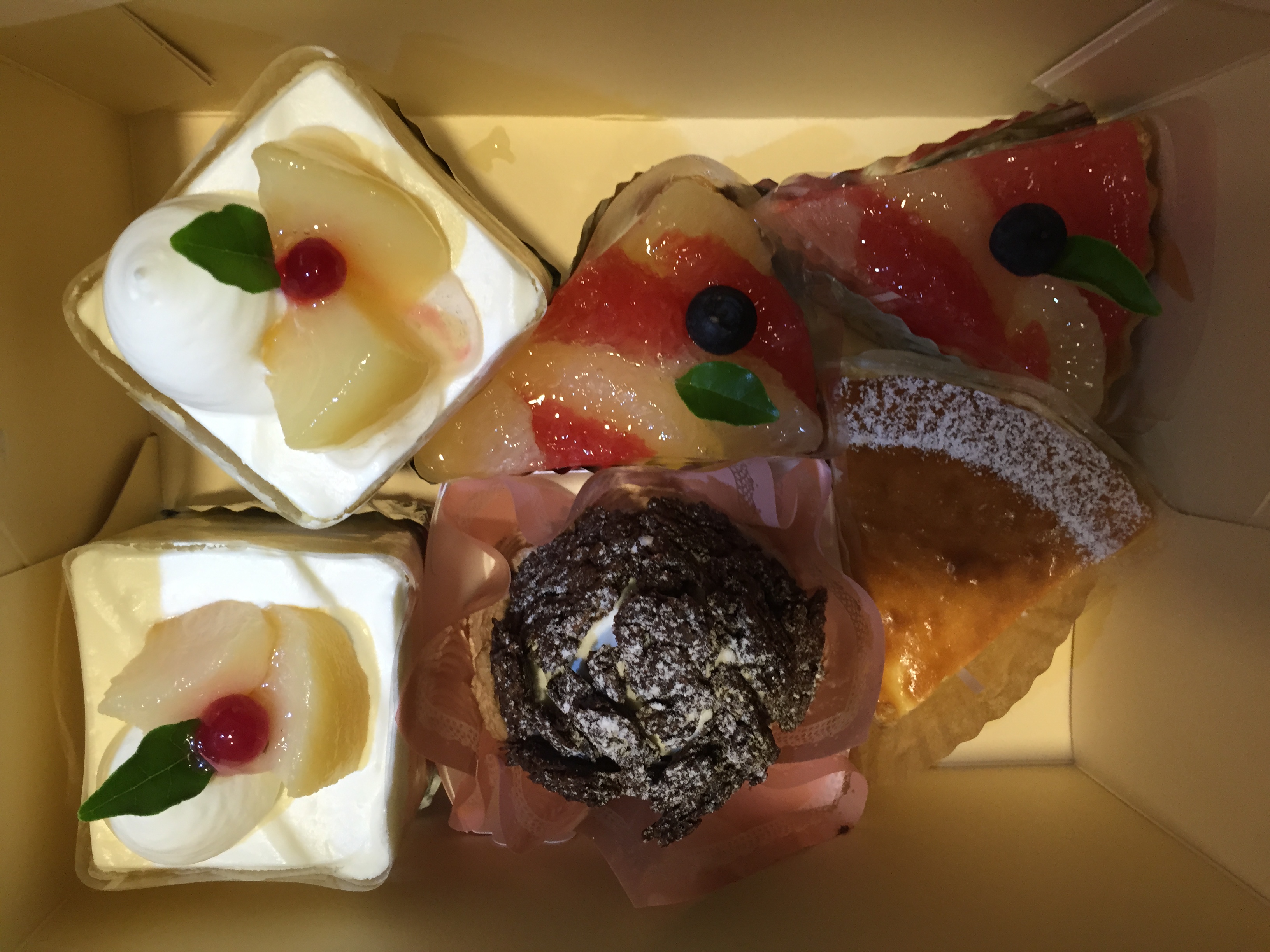 ありがとうございます