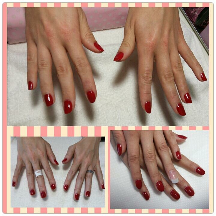 ネイルイベントのお知らせ♪