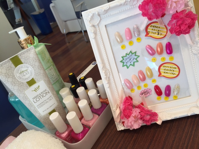 シルバーウィーク　THANKSGIVING　DAY!!