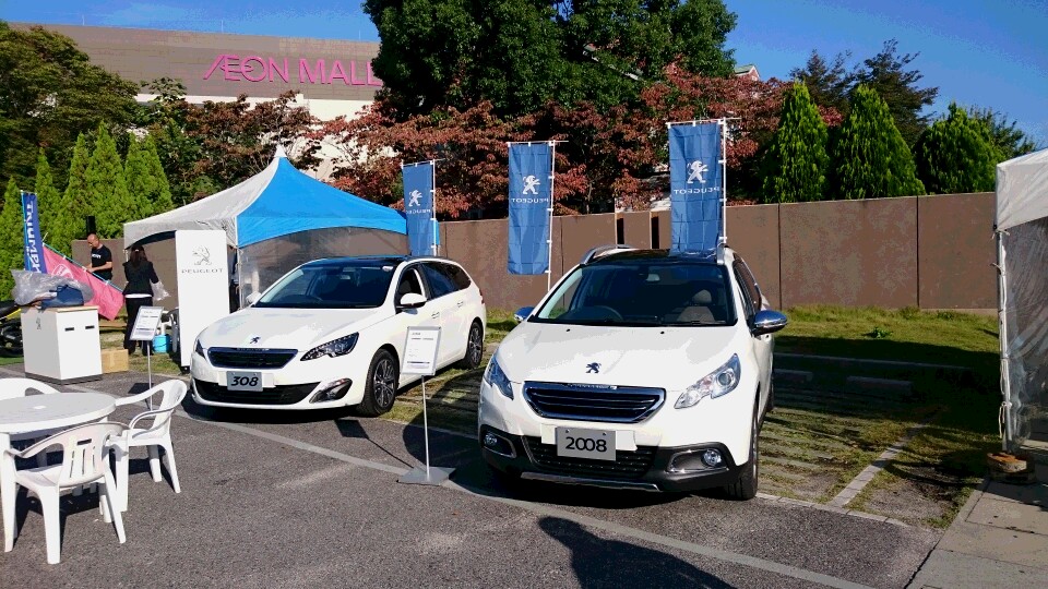 第12回滋賀輸入モーターショー