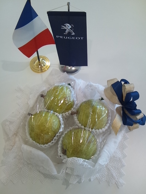 ☆フランスday☆