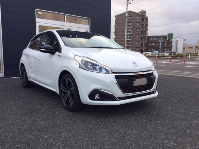 デビューフェア前ですが・・・