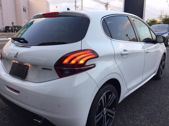 デビューフェア前ですが・・・