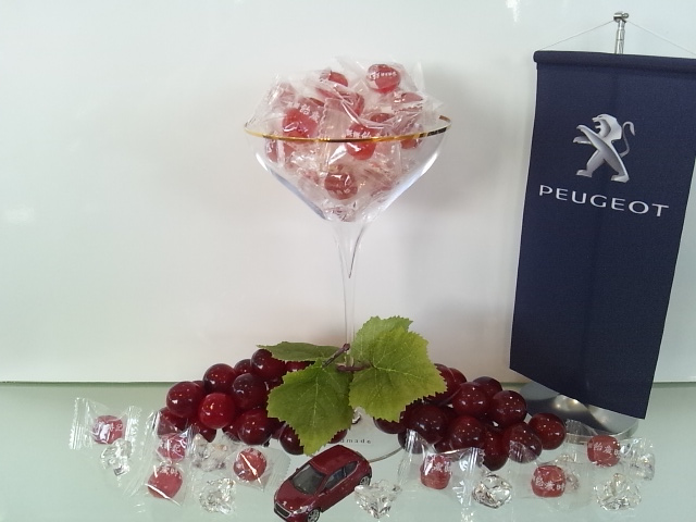 ☆ボジョレーヌーボー☆