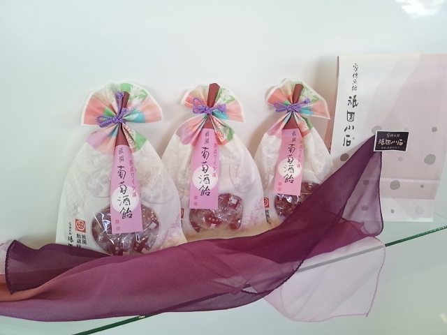 ☆ボジョレーヌーボー☆