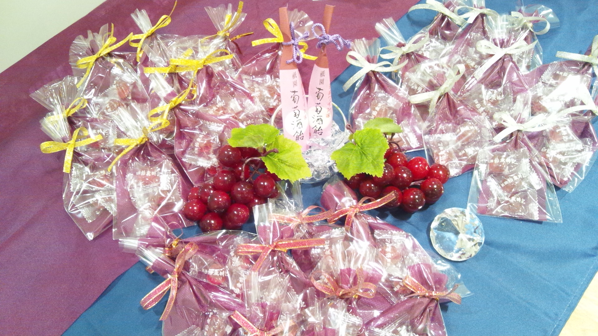 ☆ボジョレーヌーボー☆