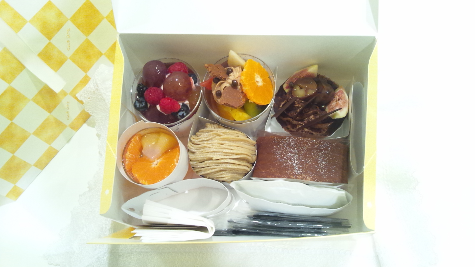 ☆お客様から頂きました☆