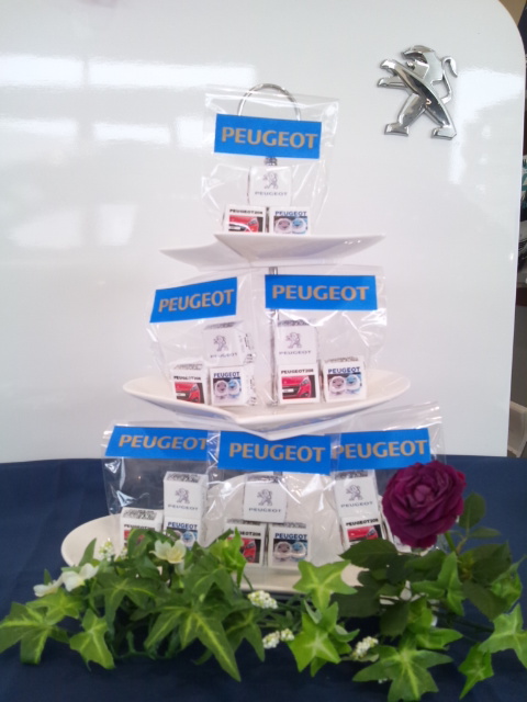 ☆明日から…☆