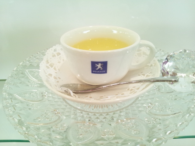 ☆柚子/花梨TEA☆