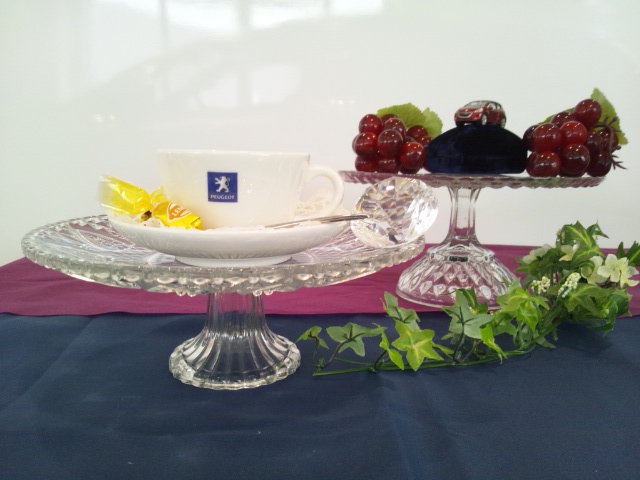 ☆柚子/花梨TEA☆