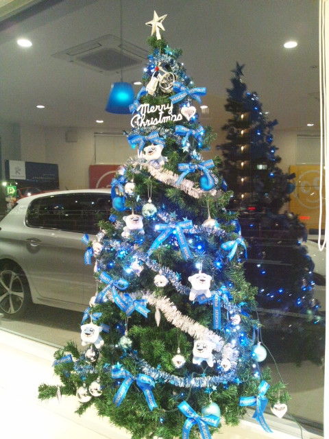 ☆Christmas★tree☆