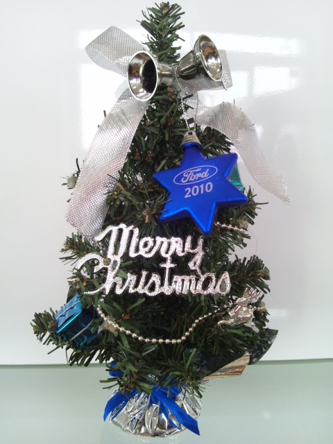 ☆Christmas★tree☆