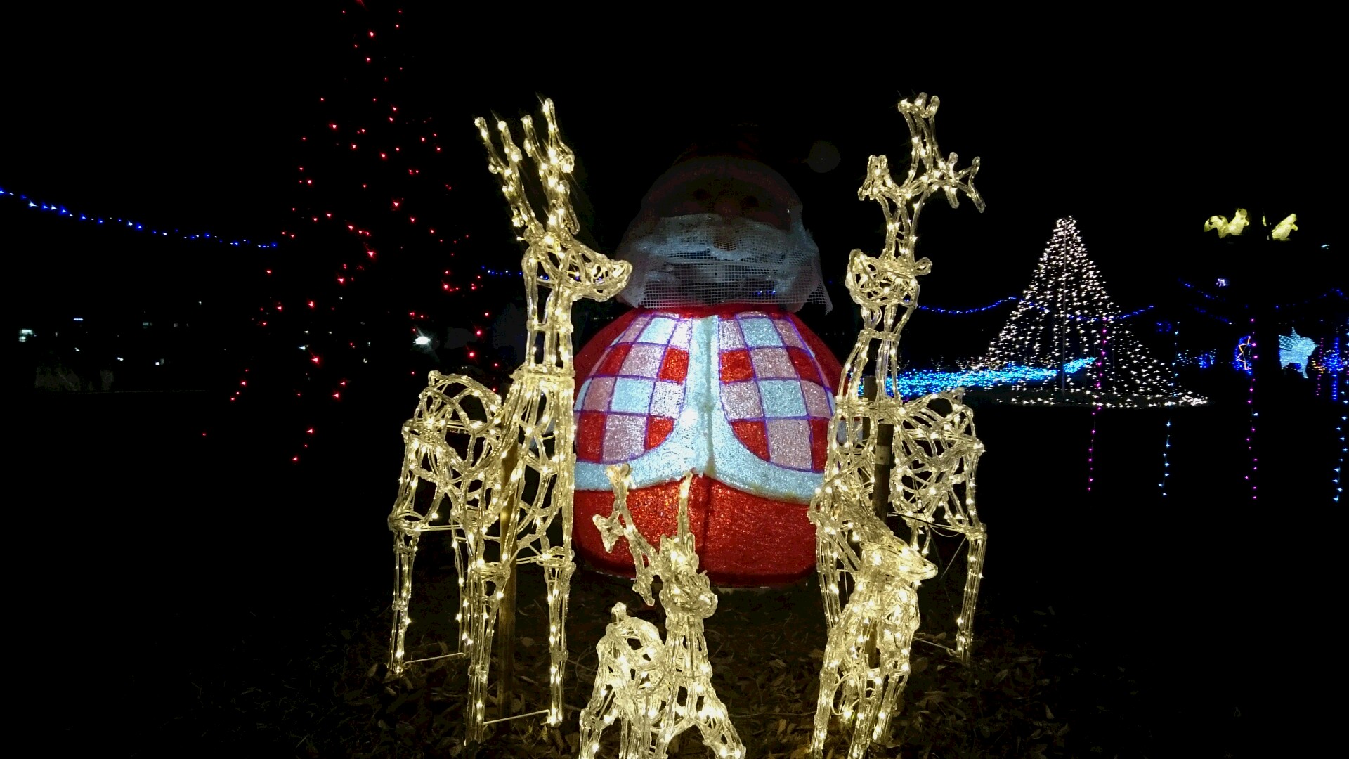 Christmas☆イルミネーション