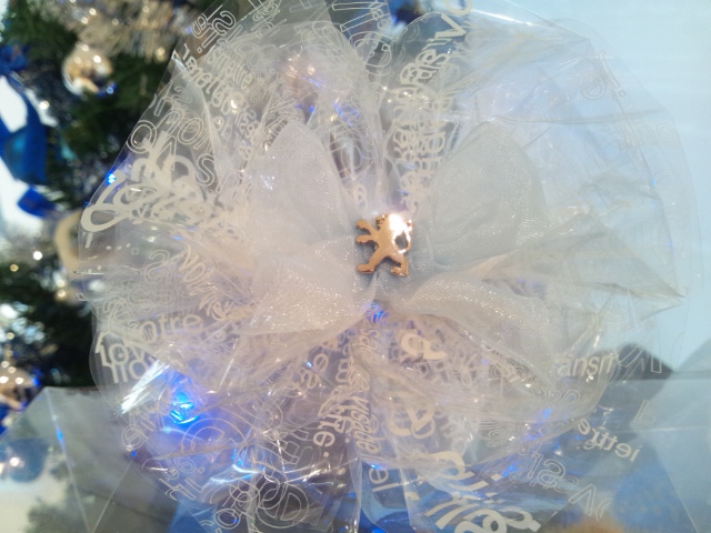 ☆プレゼントBOX☆TREE☆