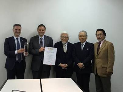 ♪嬉しいお知らせ♪