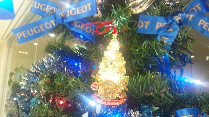 ☆キラキラ★オーナメント☆