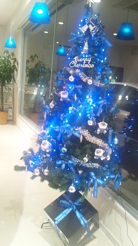 ☆キラキラ★オーナメント☆