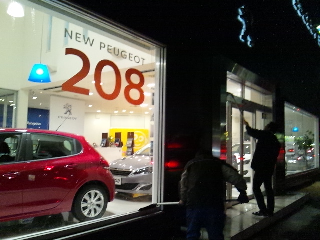 ☆年末の大掃除☆