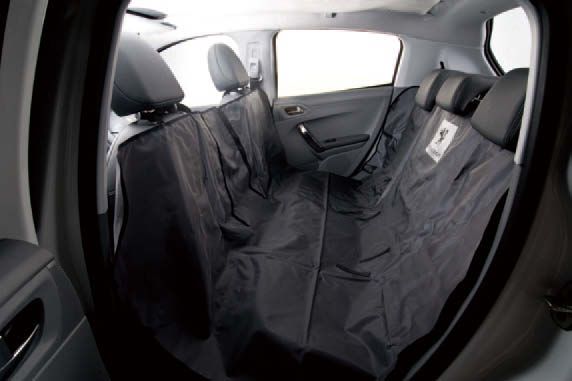 ☆ＣＡＲ☆アクセサリー（①ペットシートカバー）