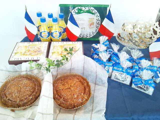 ☆FRANCE☆DAY☆1日目☆