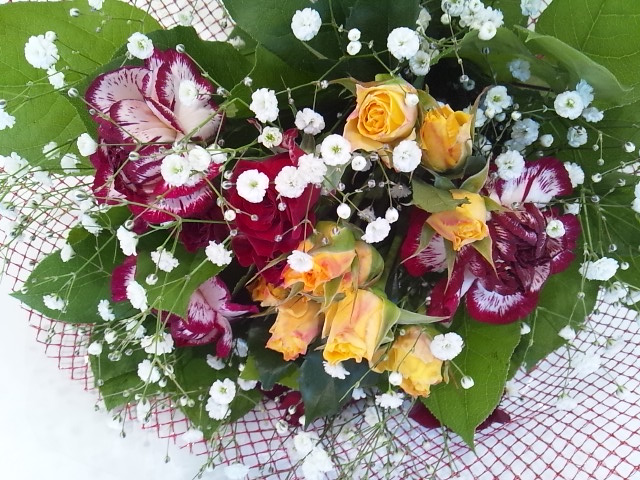 ☆FRANCE☆DAY☆1日目☆