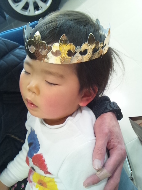 《☆FRANCE★DAY☆》たくさんのご来店ありがとうございました♪