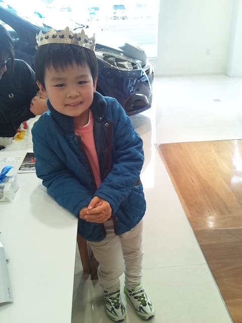 《☆FRANCE★DAY☆》たくさんのご来店ありがとうございました♪