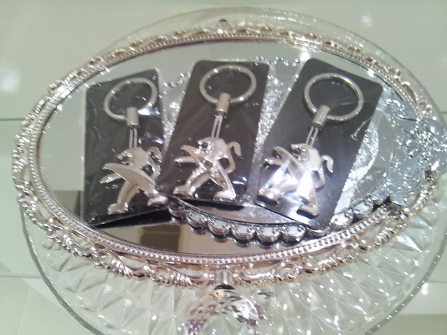 ☆CAR☆アクセサリー（②キーホルダー）