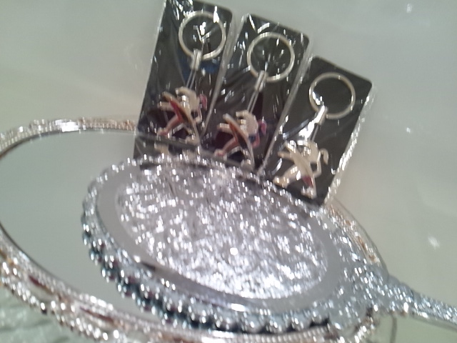 ☆CAR☆アクセサリー（②キーホルダー）