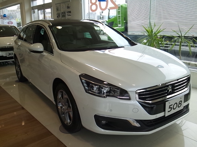 ♪おすすめ♪PEUGEOT♪