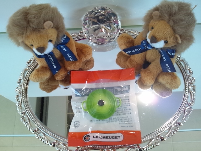 いつもありがとうございます♪