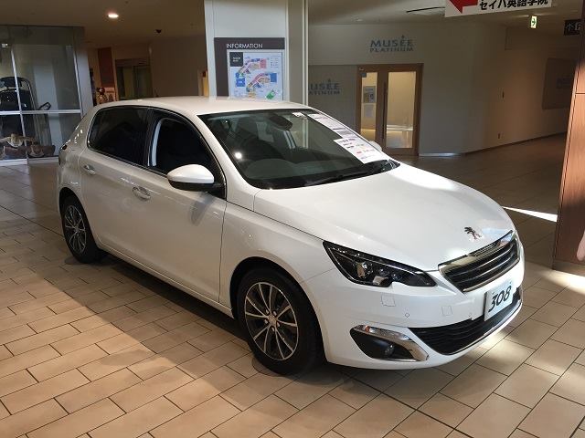 フォレオ展示会♪