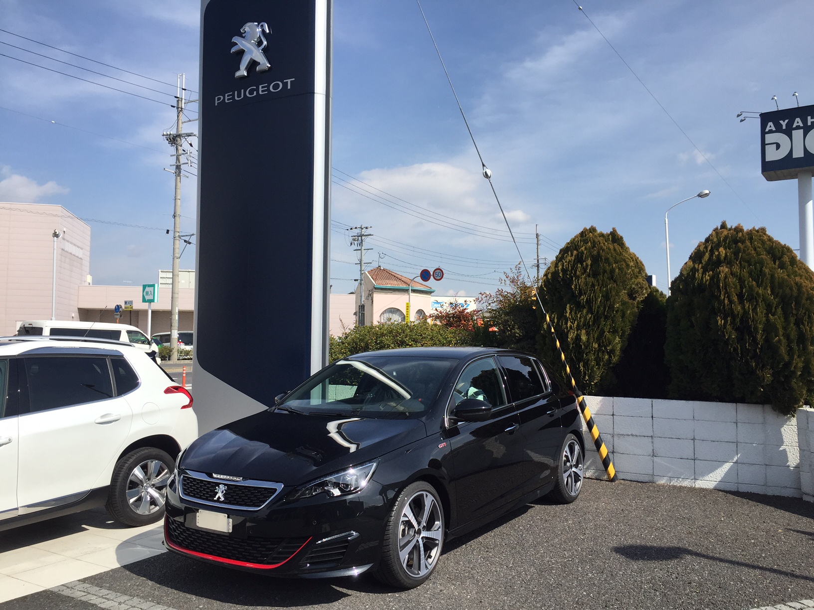 ♪308GTi♪入荷♪