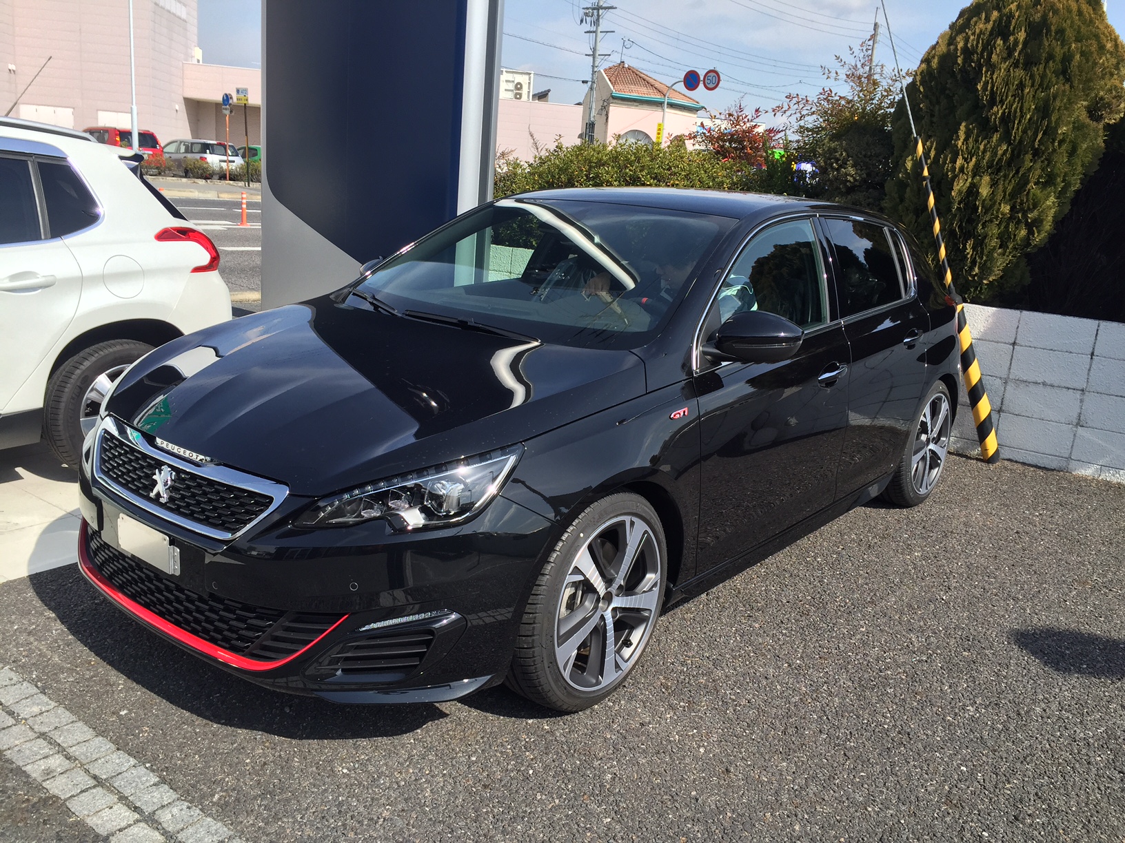 ♪308GTi♪入荷♪