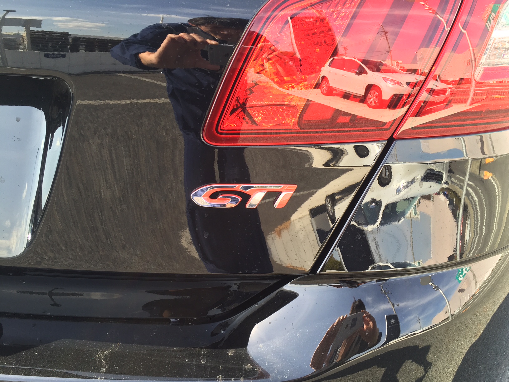 ♪308GTi♪入荷♪