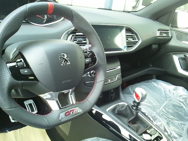 ♪308GTi♪入荷♪