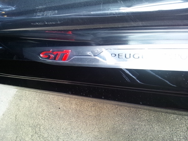 ショールームに…♪